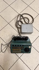 Telefono Centralino Anni 60 AUSO SIEMENS 3 Linee Da Collezione!!RARISSIMO!