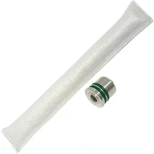 A/C Receiver Drier / Desiccant Element Kit-Header And Desiccant Bag Kit UAC