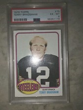 1976 Topps Baseball Cards 20