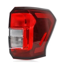 Tail Lights Compatible with 2022-2025 Right Passenger Side Timberline Model