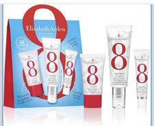 Elizabeth Arden HYDRAPLAY Eight Hour 3-Piece Gift Set, nourishing skincare