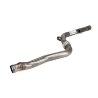 Ernst 350563 Abgasrohr FüR Mercedes W204 S204 C204 C/X218 W212 S212 C/A207 OM651