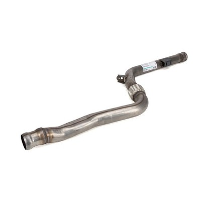 ERNST 350563 Abgasrohr für MERCEDES W204 S204 C204 C/X218 W212 S212 C/A207 OM651