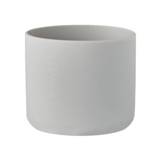 Owala Silicone Water Bottle Boot, Anti-Slip Protective Sleeve for 32 oz, Grey 