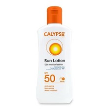 Calypso Sun Lotion 200ml - SPF50 61.55 per litre