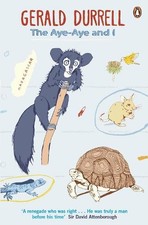 The Aye-Aye and I by Durrell, Gerald Book The Cheap Fast Free Post
