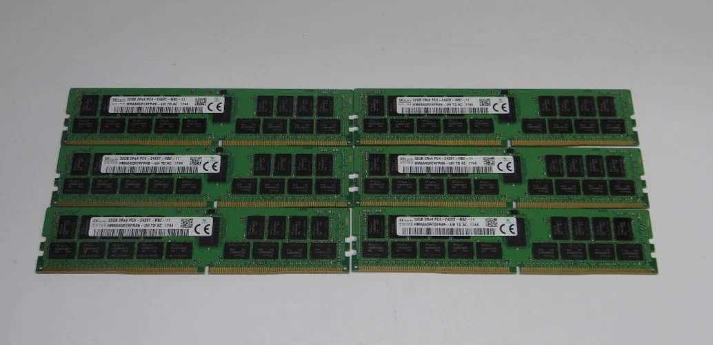 SK hynix Server RAM 32 GB Capacity per Module for sale - eBay
