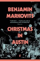 Benjamin Markovits - Christmas In Austin - Paperback - G245Z