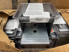 Simpson Strong-Tie ABU66Z 12-Ga ZMAX Adjustable Post Base 10 Pack Heavy Duty