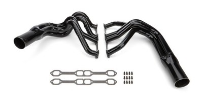 SCHOENFELD SBC Modified Header For 1.75-1.875 In 18 Degree Pair