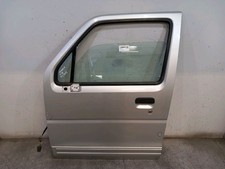 Porte avant et accessoires Suzuki WAGON R+