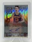 2026 TOPPS SIGNATURE CLASS TYLER KOLEK #MS-TK MANUSCRIPTS CHROME KNICKS Auto