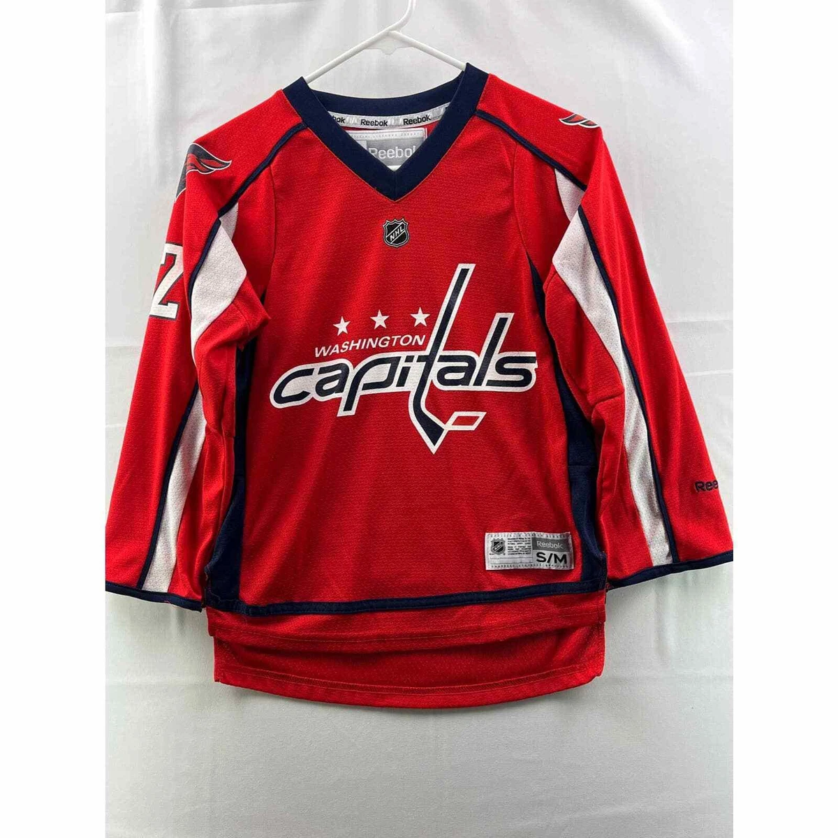 Washington Capitals Green NHL Fan Apparel & Souvenirs for