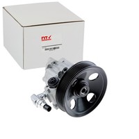 NTY Servopumpe Hydraulisch Passend FüR MERCEDES-BENZ C-KLASSE CLK E-KLASSE