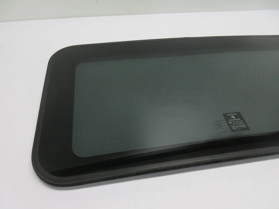 Nissan Sentra 2000-2005 Sun Moon techo cristal 43R002092 Foto 3 de 4