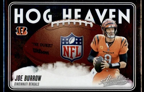 Joe Burrow