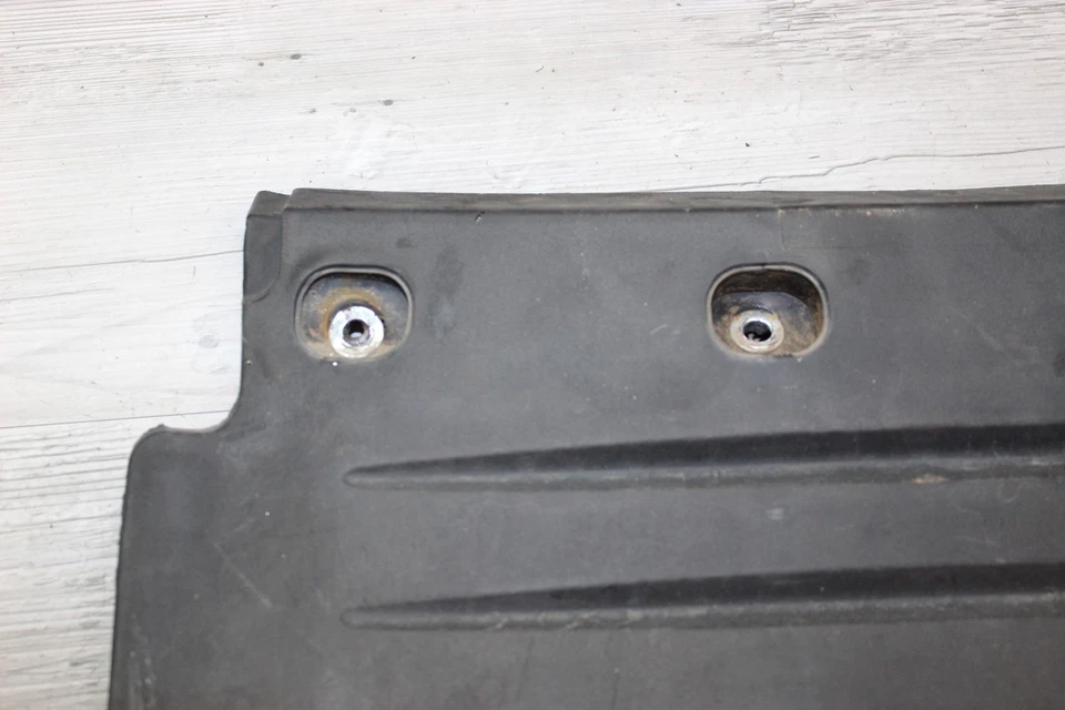 Protector protector de aleta de nieve Ski-doo Summit 800 Highmark 2000 Foto 2 de 4