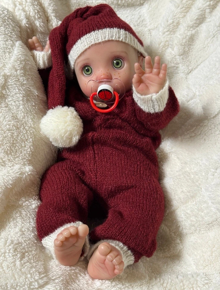 Reborn - Image 4 of 4