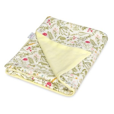 VELLO Decke 75x100