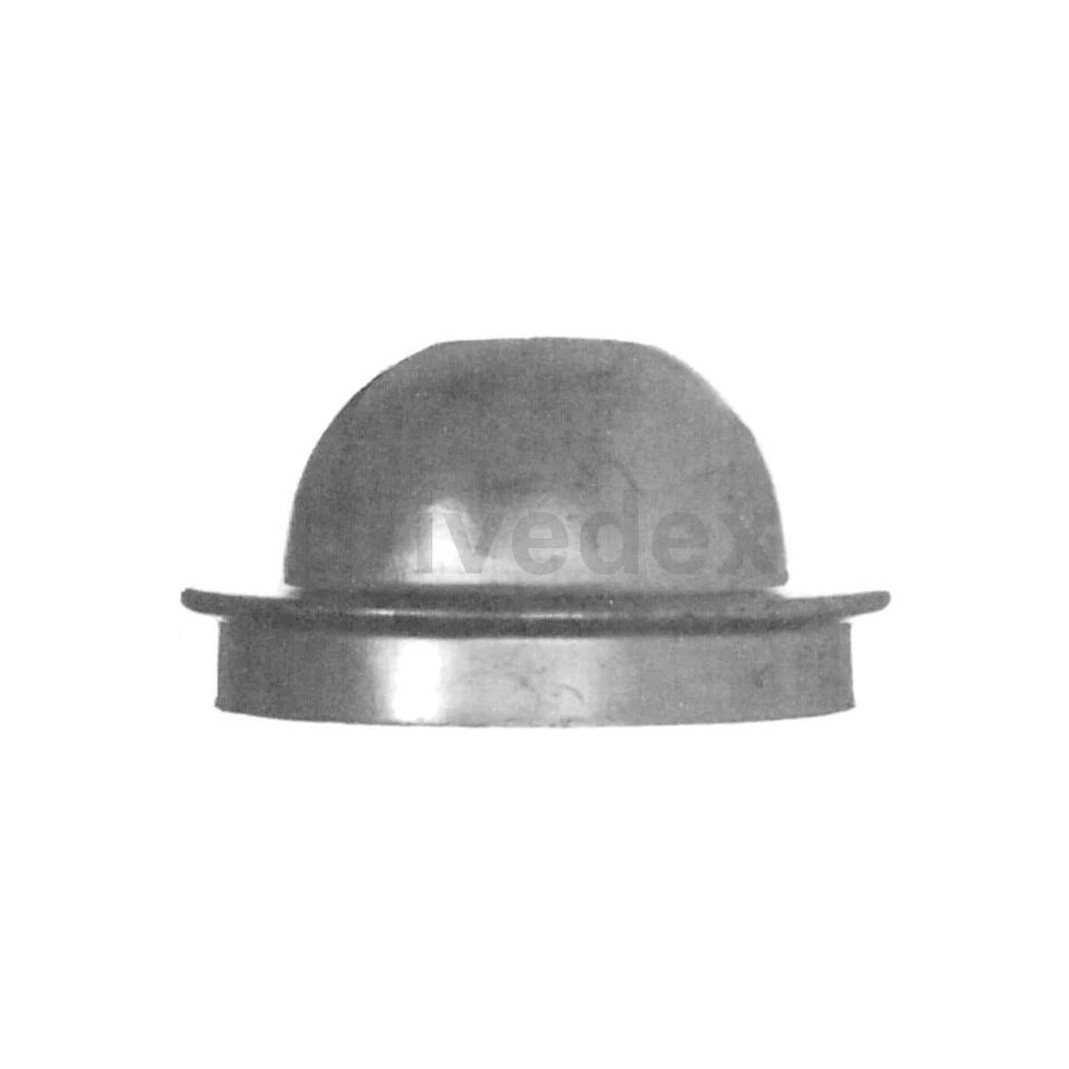 Par Dorman - AYUDA cojinete de rueda tapa antipolvo para Chevrolet Astro 2000 2001 2002 Foto 4 de 4