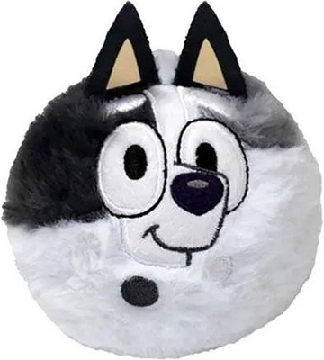 ty Beanie Bouncer Bluey Muffin 