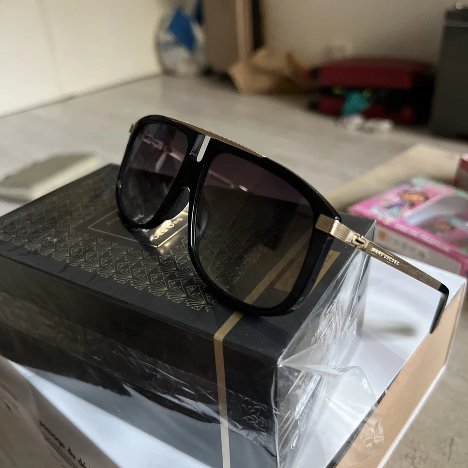 Marc Jacobs Lunette - Photo 1/2