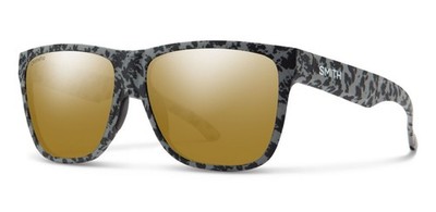 SMITH OPTICS Lowdown XL 2 Sunglasses - ChromaPop Polarized Lenses