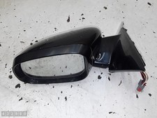 SPECCHIETTO RETROVISORE ELETTRICO SINISTRO JAGUAR XF WING 2010 (RHD) A049504