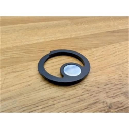 Little Fwend Tonearm Lifter LOW With Mounting Platform For Rega P8/P10/Naia  - Image 3 of 3