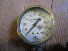 Marsh Instruments High-Pressure w Control Valve Up to 300 Units! Very Nice! — photo 2