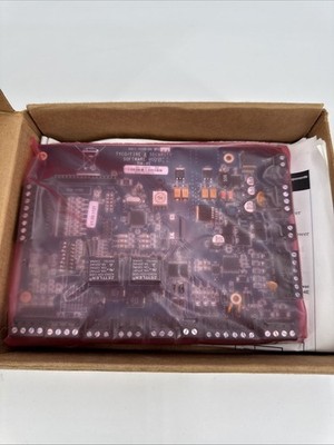 TYCO Software House RM-4E Door Controller Module Board for iSTAR Edge, and Ultra