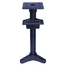 DAYTON 4Z154 Bench Grinder Stand,32-9/16"x16"x16" 4Z154