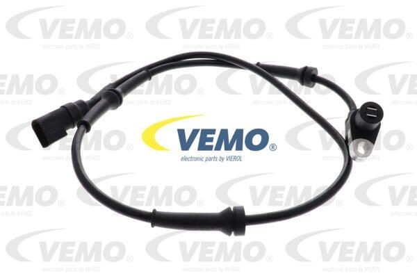 Vemo Sensor, Raddrehzahl V25-72-0014 FüR Ford Mazda-image