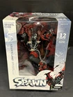 NIB McFarlane Toys - Spawn i.043 Action 12” Figure - Comic Cover Art Issue 43