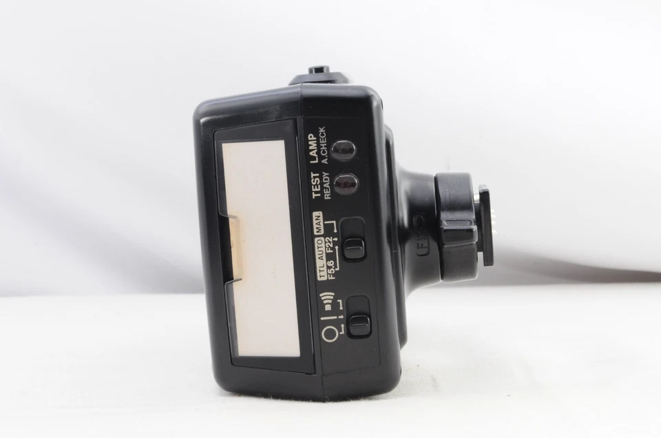 [Excellent +++++] Pentax AF-140c Flash Ring Light Macro Flash (G614) - Image 4 of 4