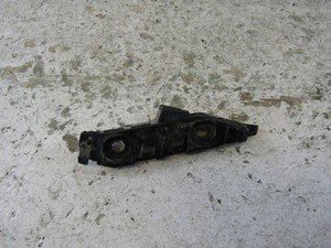 Volkswagen PASSAT B8 2020 Halterung Stoßstange Stoßfänger vorne 3G0807050