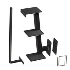 Trailer Step with Handle Three-Step Universal Boat Three Step Boat Trailer Step