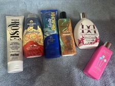 Tanning Lotion Bundle