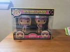 Funko Pop! Vinyl: Barbie Skating Barbie & Ken - 2 Pack - Hot Topic Exclusive