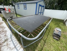 Trampoline USED 