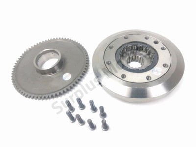 STARTERFREILAUF DUCATI MONSTER 695 2007-2008 / NE 59521
