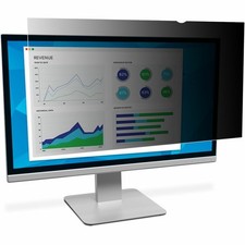 3M PF490W3E Anti-glare Privacy Filter for 49in Widescreen Monitor 32:9
