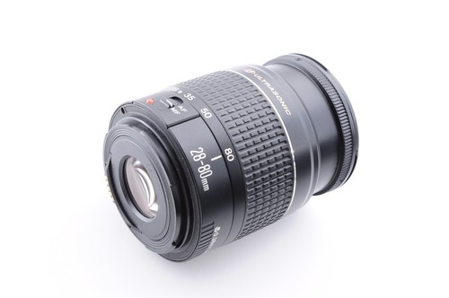Objectif Canon EOS 60D / Zoom EF-S 18-55mm f/3.5-5.6 IS Exc+5 Z0260 - Photo 16/22