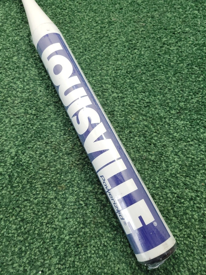 NUEVO Bate de Softbol Lanzamiento Rápido Louisville Slugger TPS 33" 25oz TPSF3325 Barril Largo Foto 4 de 4