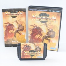 ebay® Auktion 306976854422 | SORCERIAN Mega Drive Sega 1768 md Thumbnail of ebay® auction 306976854422 | SORCERIAN Mega Drive Sega 1768 md