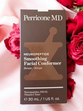 New Perricone MD Neuropeptide Smoothing Facial Conformer - 1 fl oz