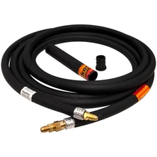 Weldtec RK-12 TIG Rocker Retro Kit, 12.5'