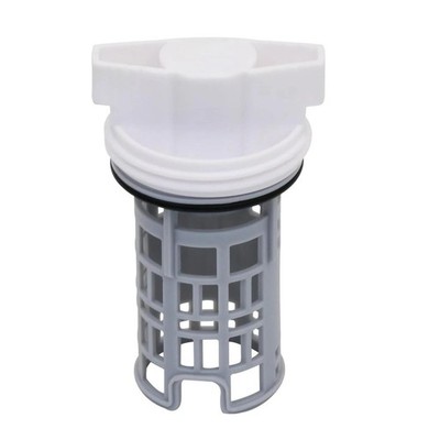Reliable Washer Drain Pump Filter Replacement for Samsung Machine DC97-16991A