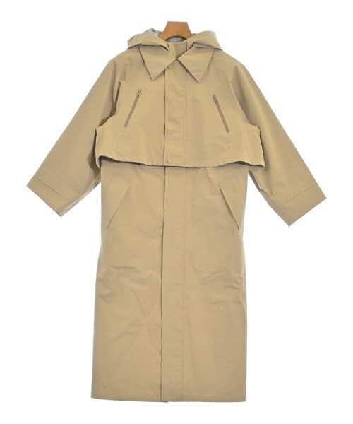 AMERI Coats (Other) PinkBeige S/S/S 2200657902049 - image 1