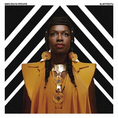 Ibibio Sound Machine - Electricity [New CD] Bonus Tracks